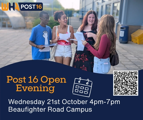 Open Event