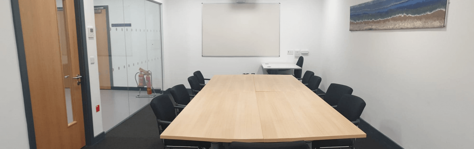 Meeting and Conference Room Hire