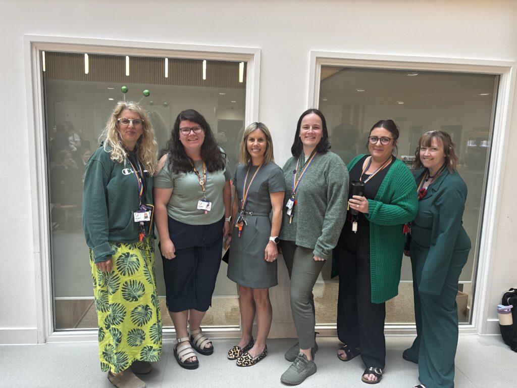 Winterstoke Hundred supports Mental Health Awareness Week