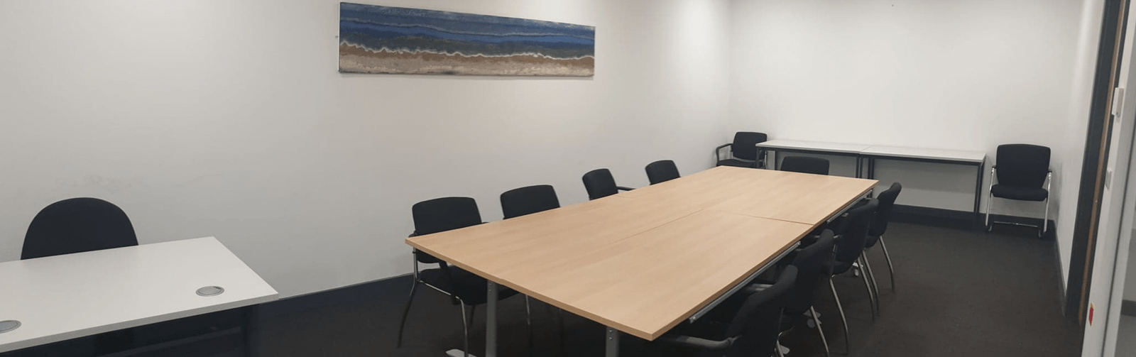 Meeting and Conference Room Hire
