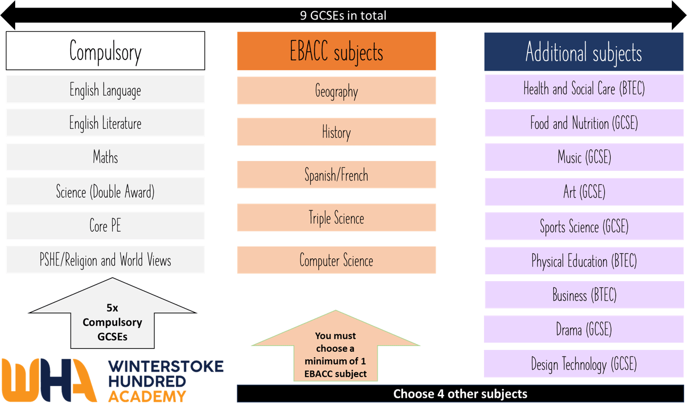 Year 9 Options