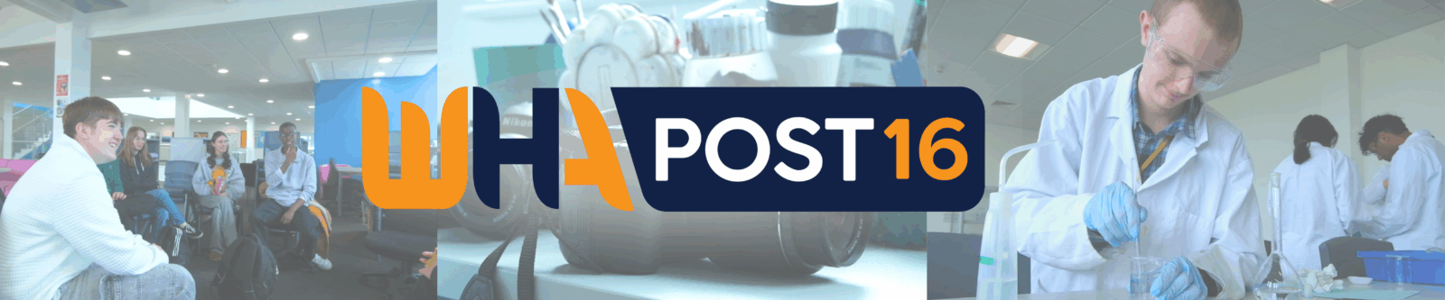 Post 16